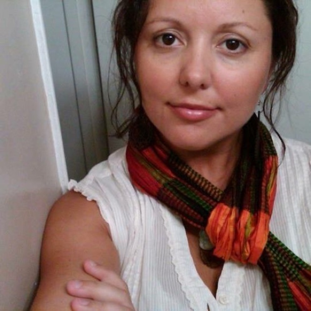 Meet your Posher, Mel